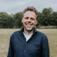 John De Vegt
