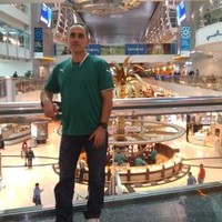 agron behluli