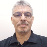 Sérgio Luiz Marchi