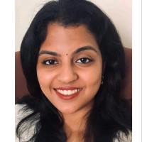 Rohini Krishnakumar