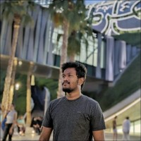 Arun Pandiyan