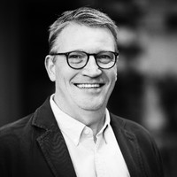 André Bergström