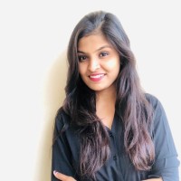 Vaishnavi Adkatalwar