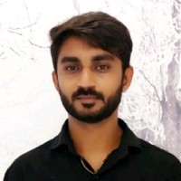 K V Patel