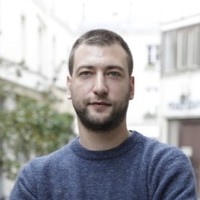 Antoine Calmels