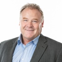 Henrik Dörge Ph.D, M.Sc, MBA