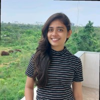 Shreya Joshi
