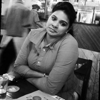 Shobana Andrews