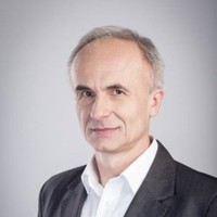 Ludovit Marcincin