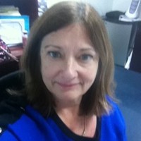 Lisa Mawson