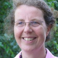 Jacqueline Oorthuizen