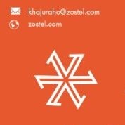 Zostel Khajuraho