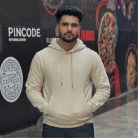 Abhishek Sharma