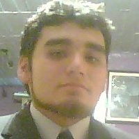 Martin Ramirez
