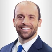 Steven Glazier