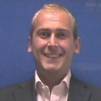 Stephen Munro