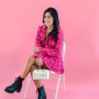 Rose Mondia