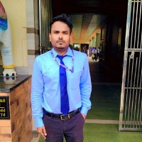 Ankur Raj