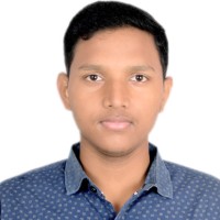 Anjal Kumar Verma