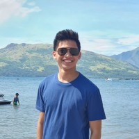 Joshua De Guzman