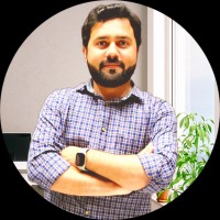 Waqas Khaliq