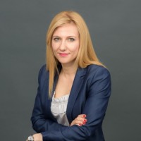 Adina Albulescu