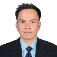 Raymond Orilla