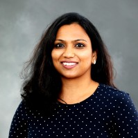 Radhika Kandulapati