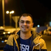Daniel Nedelcu
