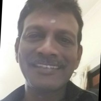 Asok kumar Vasudevan Achary