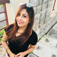 Srishty Gautam