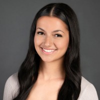 Nadia Cherkasov