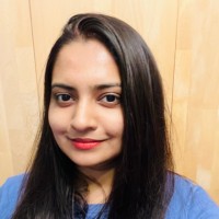 Bhakti Sawant