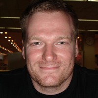 Rob Jörg