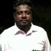 Ronald Pillay