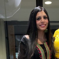 Vidhya Maran
