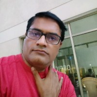 Dr. Satish Dhonde
