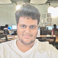 Ganesh Chilukuri