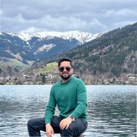 Rohit Lohia