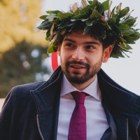 Mattia Ferraretto