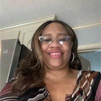 Glenda Hampton