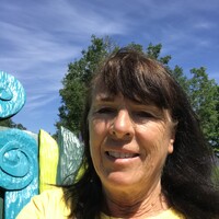 Carol Ann Doucette