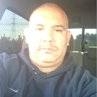 Benjamin Sauceda