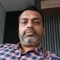 Ramesh Da