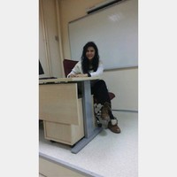 Kübra Sekin