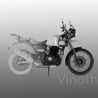 Vinoth S