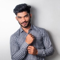 Sheshank Kumar