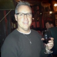 Jeff Charlton