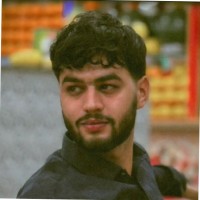 Ali Hasan