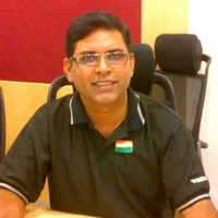 Prakash Bisen